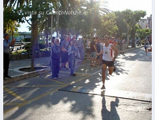 vincitore Zitouni Corrivillammare