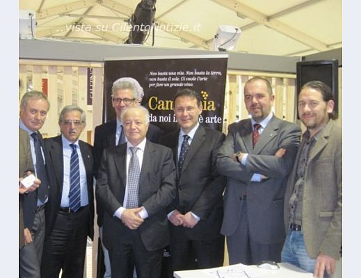 vinitaly 2012 foto