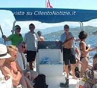 visita agropoli tour giornalisti stranieri 02