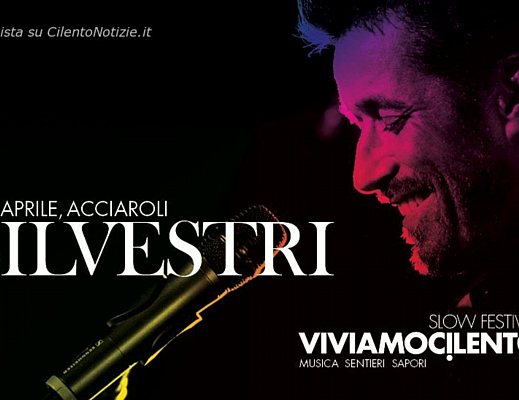 viviamocilento silvestri