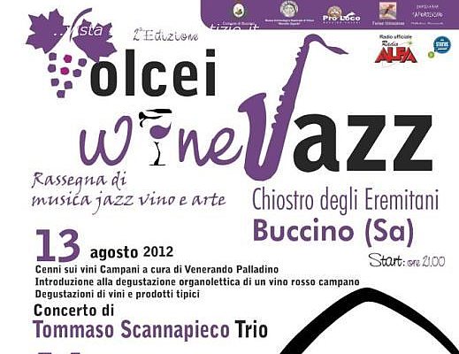 volcei wine jazz