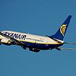 Economia foto - volo ryanair