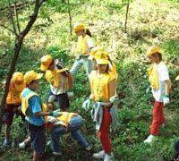 volontari puliamo il mondo