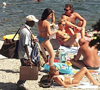 vu cumpra spiagge vu cumpra spiagge