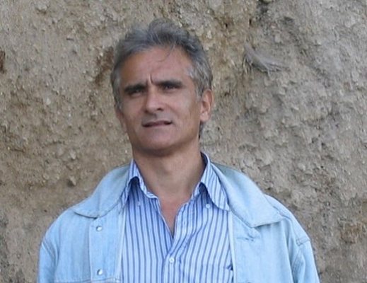 vulcanologo giuseppe mastrolorenzo