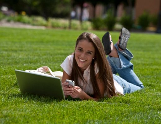 wifi gratis in piazza