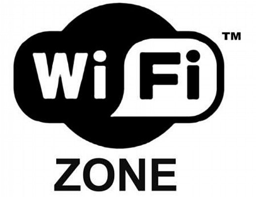 wifi zone