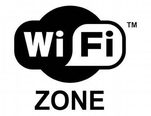 wifi zone