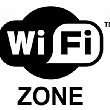 Comuni foto - wifi zone